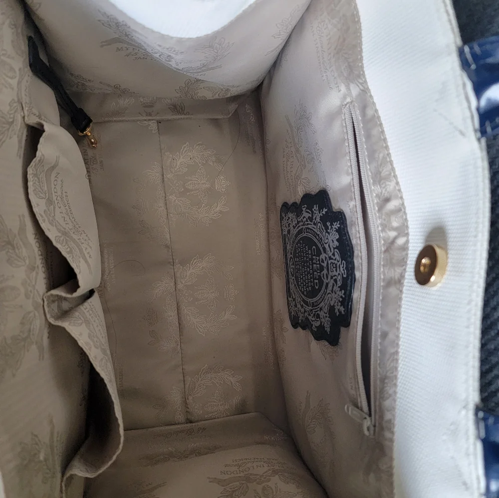 Brighton Corniche Tote - Picture 7 of 14